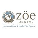 Zoe Dental logo